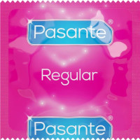 Презервативи Pasante Regular