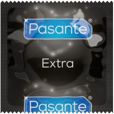 Презервативи Pasante Extra - міцні