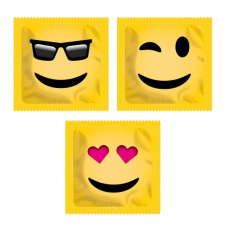 Презервативи EXS Emoji