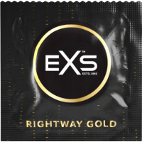 Презервативи EXS Rightway Gold