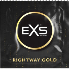 Презервативи EXS Rightway Gold