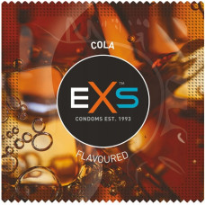 Презервативи EXS Cola