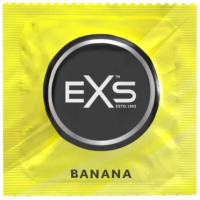 Презервативи EXS Banana