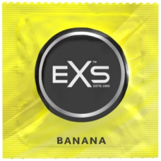 Презервативи EXS Banana