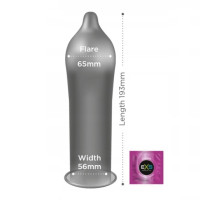 Презервативи EXS Extra Safe