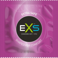 Презервативи EXS Extra Safe