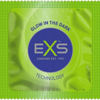 Презервативи EXS Glow