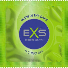 Презервативи EXS Glow
