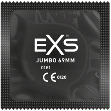 Презервативи EXS Jumbo - великі