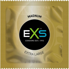 Презервативи EXS Magnum - великого розміру