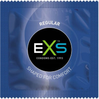 Презервативи EXS Regular — класичний