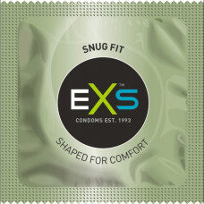 Презервативи EXS Snug Fit