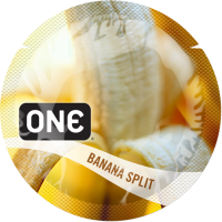 Презервативи ONE Banana Split
