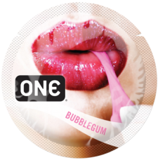 Презервативи ONE Bubblegum