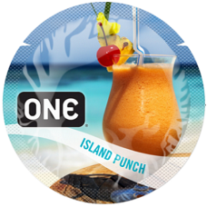 Презервативи ONE Island Punch
