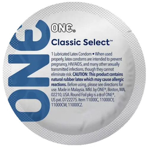 ONE Classic Select – класика, яка не підведе