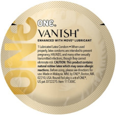 Презервативи ONE VANISH Hyperthin