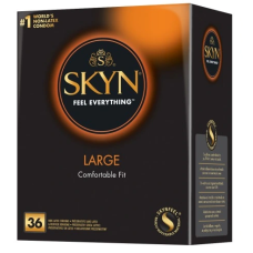 Презервативи SKYN Large 36 шт. - безлатексні