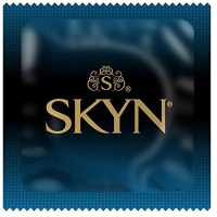 Презервативи SKYN Extra Lubricated - безлатексні