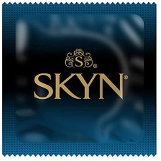 Презервативи SKYN Extra Lubricated - безлатексні