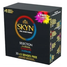 Презервативи SKYN Selection 35 шт.