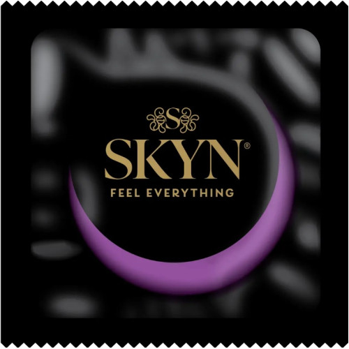Презервативи SKYN Elite - безлатексні