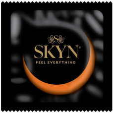 Презервативи SKYN Large - безлатексні